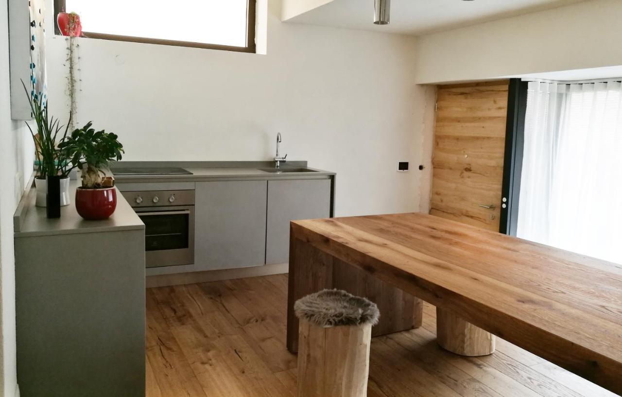 Loft Del Talvera 1 Больцано Экстерьер фото