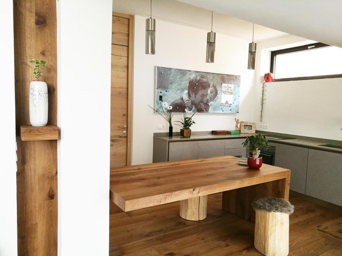 Loft Del Talvera 1 Больцано Экстерьер фото