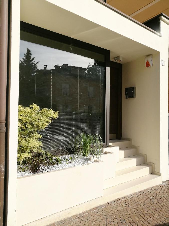 Loft Del Talvera 1 Больцано Экстерьер фото
