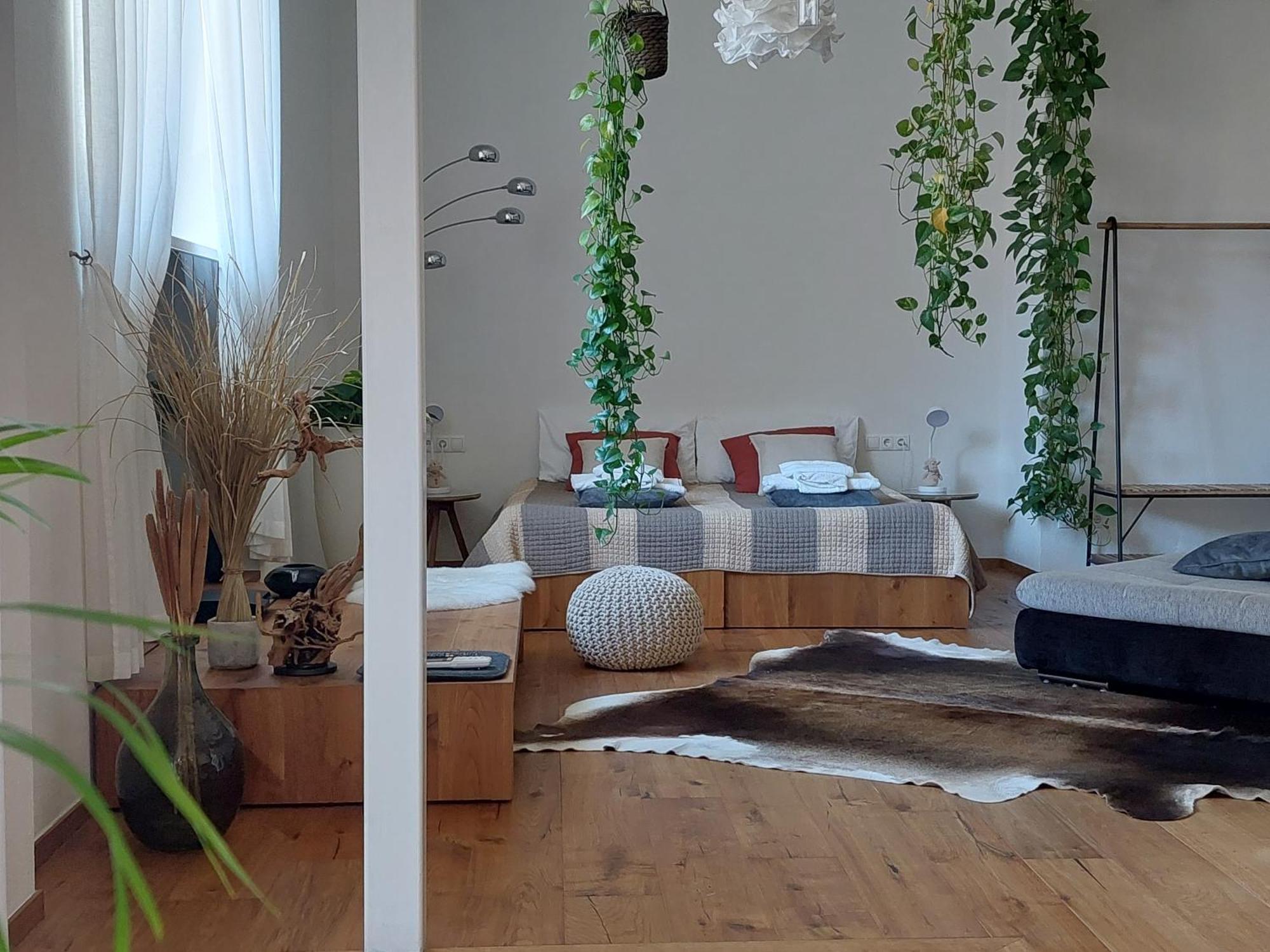 Loft Del Talvera 1 Больцано Экстерьер фото